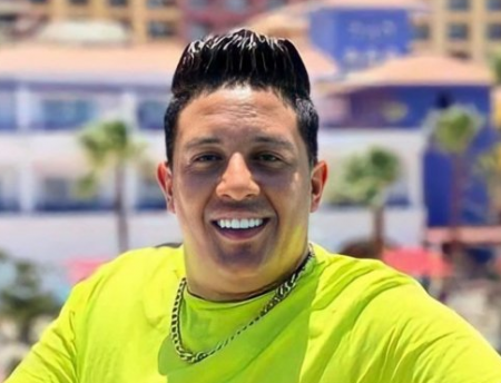 حمو بيكو يعلن عن فيلمه السينمائي الجديد